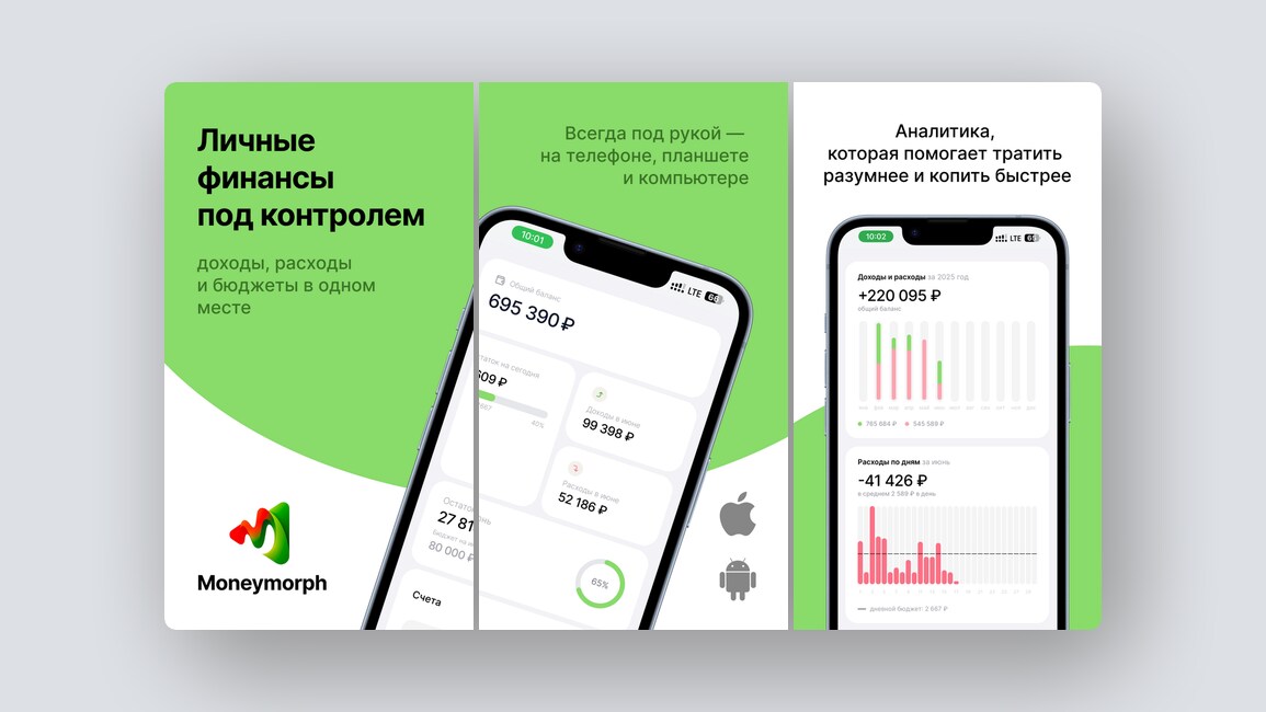 Платформа гибкой занятости для разработчиков (и не только), графический интерфейс для API — и ещё 8 российских стартапов - 9 Платформа гибкой занятости для разработчиков (и не только), графический интерфейс для API — и ещё 8 российских стартапов - 9