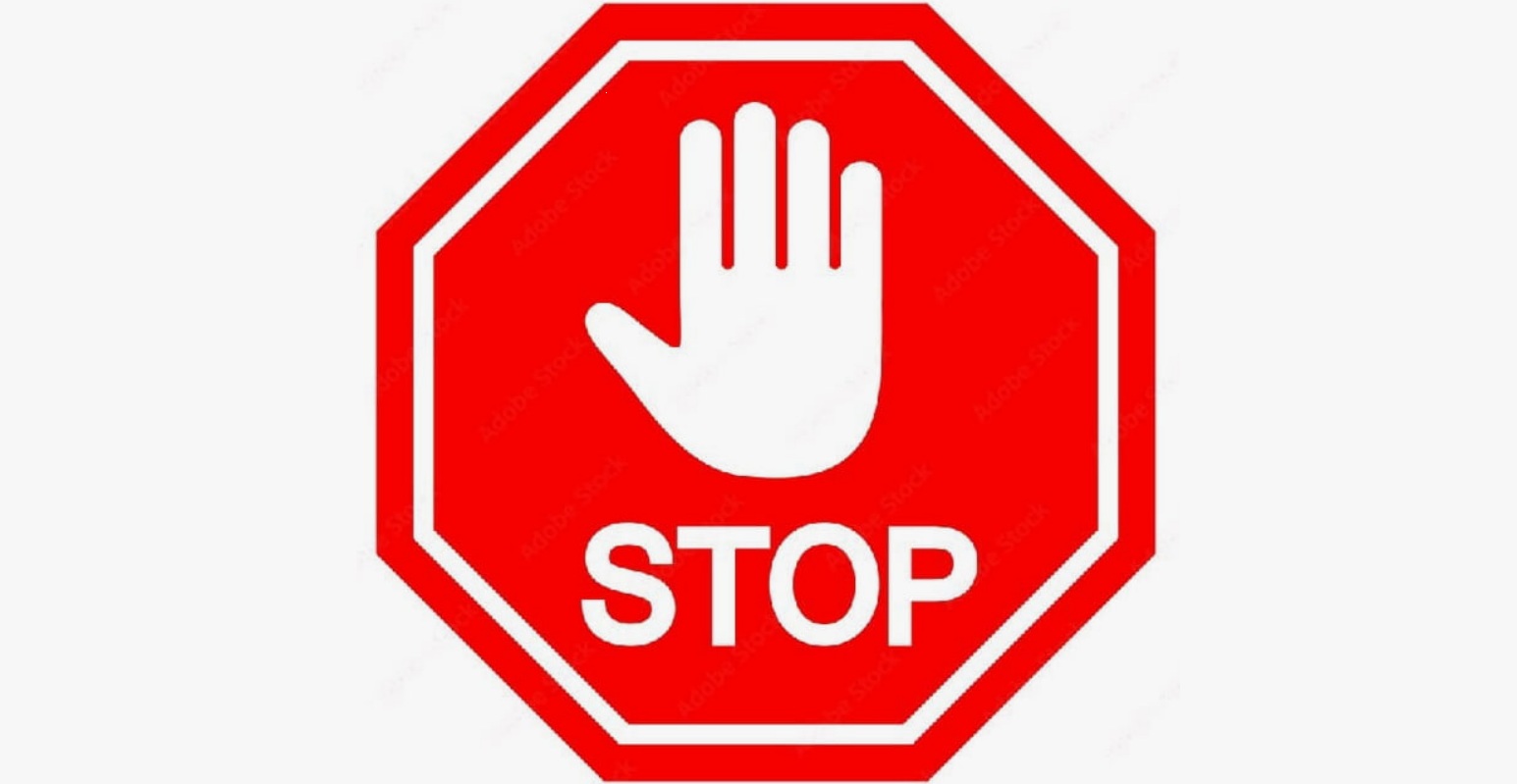 Памятка менеджеру: Запрещённые фразы в IT. Часть 2 - 1 Памятка менеджеру: Запрещённые фразы в IT. Часть 2 - 1