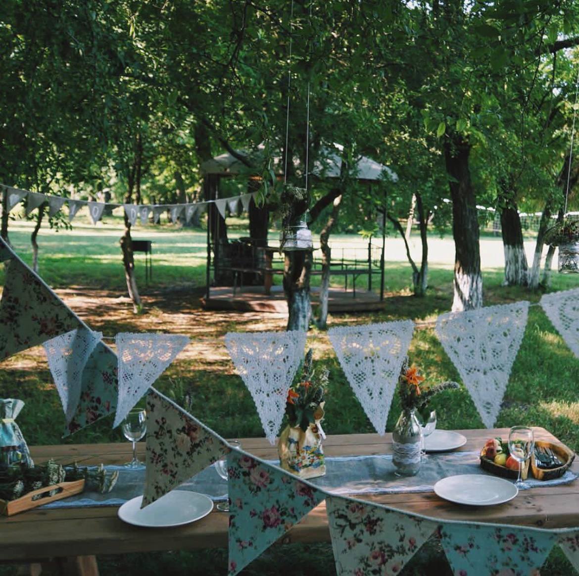 Как я спасал собственную свадьбу, превратив её в IT-проект - 17