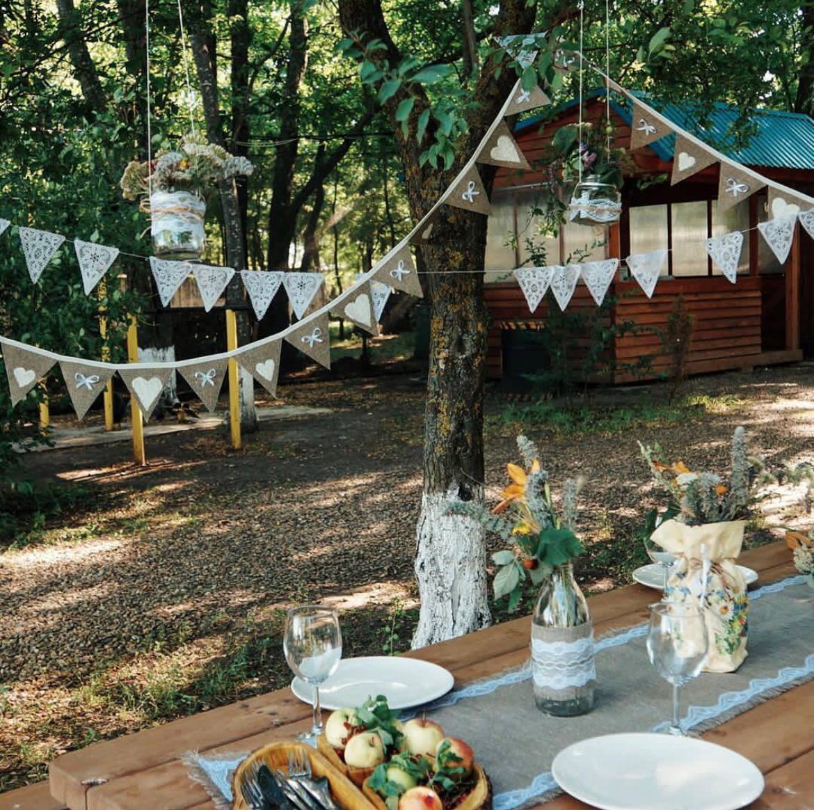 Как я спасал собственную свадьбу, превратив её в IT-проект - 18