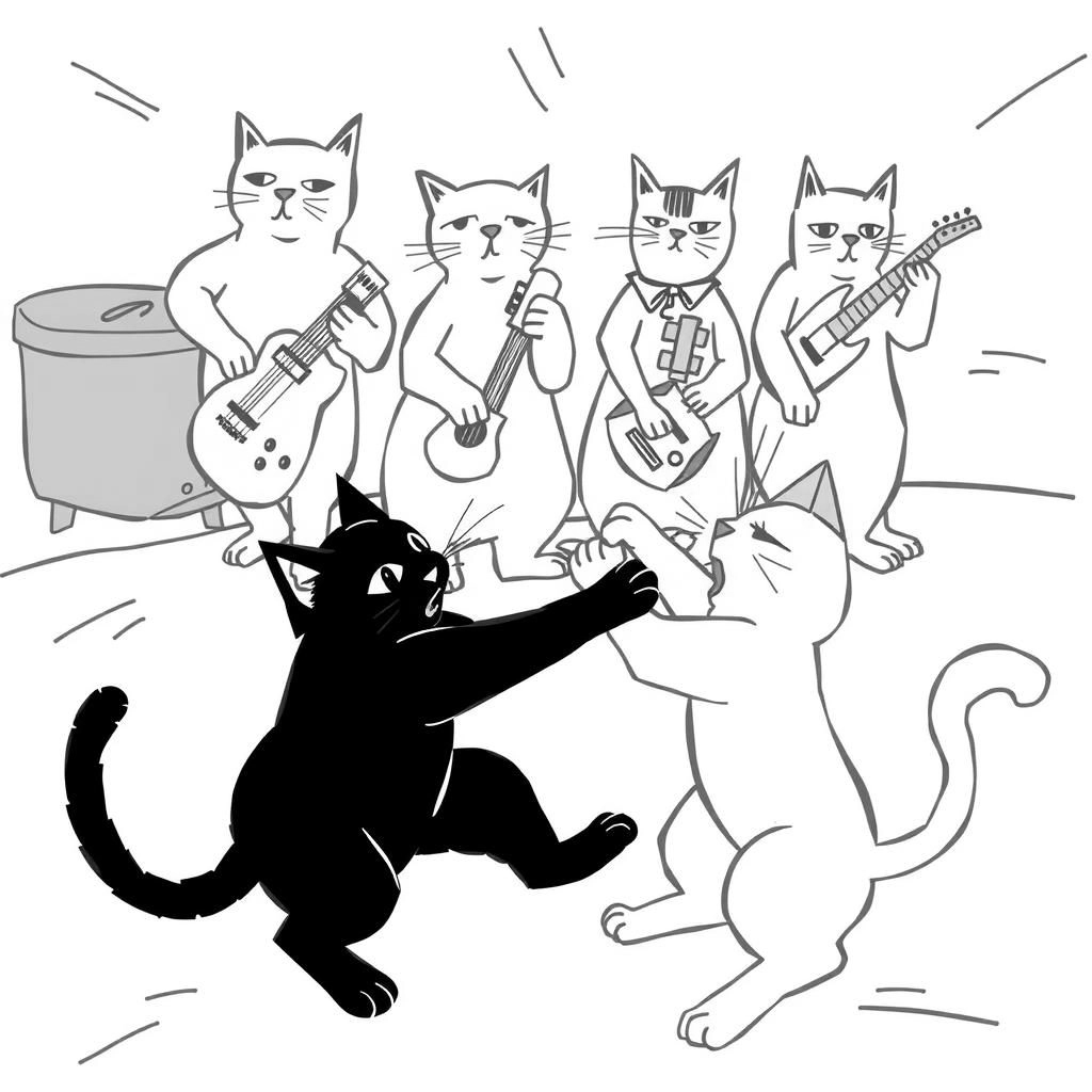 Чек-лист для тимлида. Как не утонуть в хаосе старта проекта - 4 Чек-лист для тимлида. Как не утонуть в хаосе старта проекта - 4