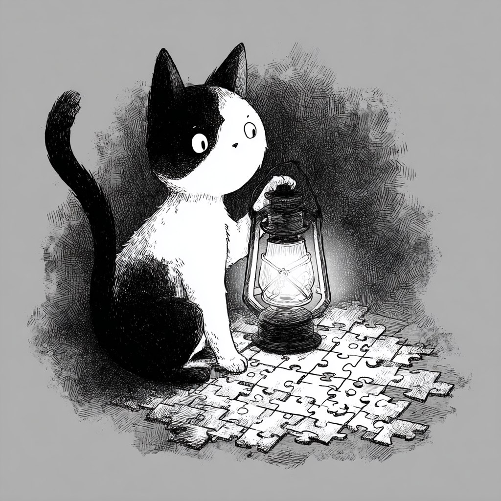 Чек-лист для тимлида. Как не утонуть в хаосе старта проекта - 1 Чек-лист для тимлида. Как не утонуть в хаосе старта проекта - 1