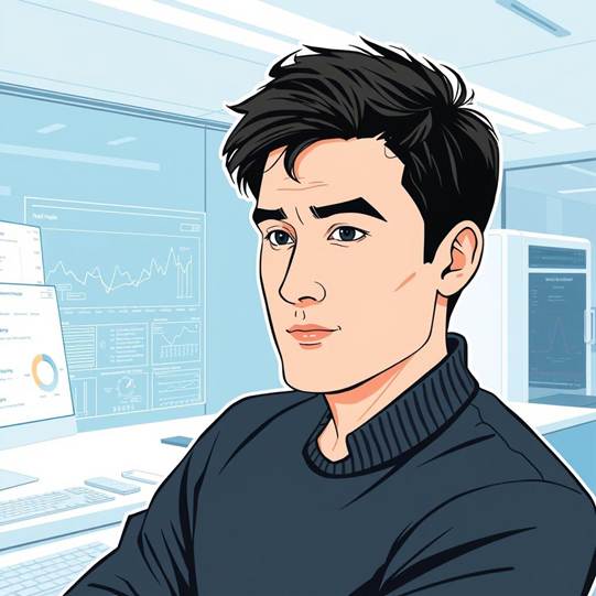 ИЗ ИНТРОВЕРТА В АМБИВЕРТА С ПОСЛЕДУЮЩИМ КАРЬЕРНЫМ РОСТОМ В ИТ - 5