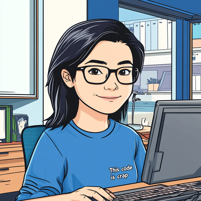 ИЗ ИНТРОВЕРТА В АМБИВЕРТА С ПОСЛЕДУЮЩИМ КАРЬЕРНЫМ РОСТОМ В ИТ - 6