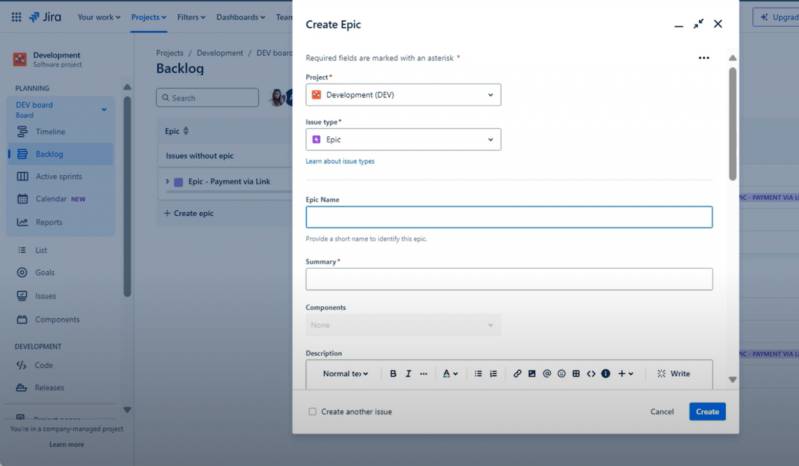 Jira для управления тестовыми проектами: советы по организации работы и документированию - 14 Jira для управления тестовыми проектами: советы по организации работы и документированию - 14