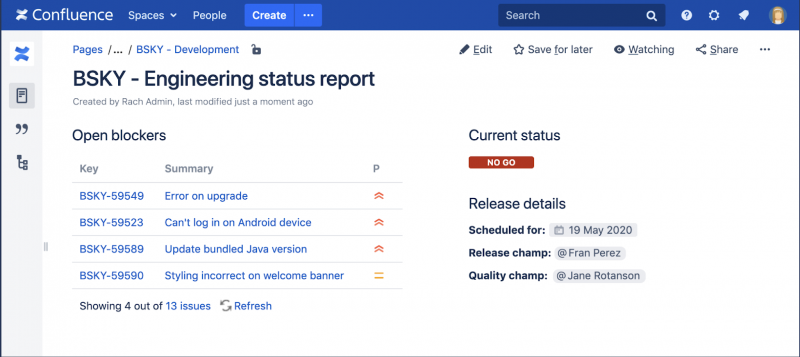 Jira для управления тестовыми проектами: советы по организации работы и документированию - 22 Jira для управления тестовыми проектами: советы по организации работы и документированию - 22