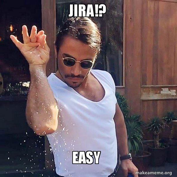 Jira для управления тестовыми проектами: советы по организации работы и документированию - 1 Jira для управления тестовыми проектами: советы по организации работы и документированию - 1