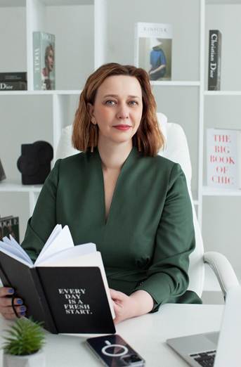 Связь между эффективностью работы компании, целеполаганием и целевыми показателями - 7