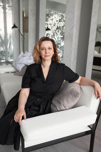 Связь между эффективностью работы компании, целеполаганием и целевыми показателями - 1