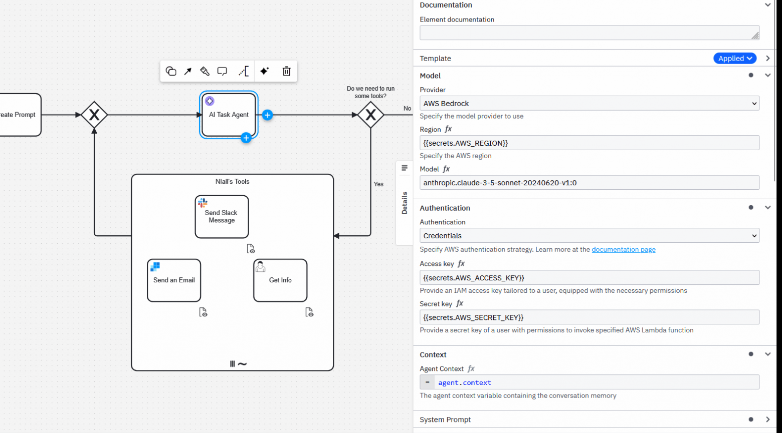 Преимущества BPMN AI-агентов - 5