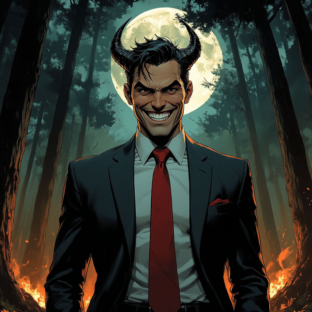 Адвокат дьявола