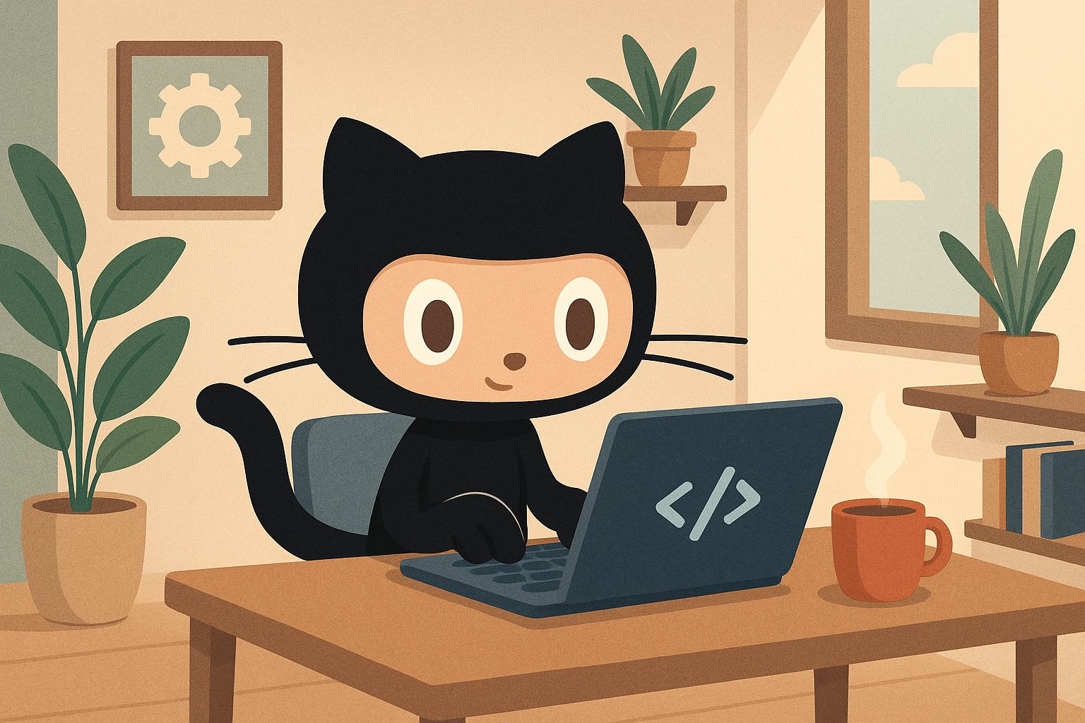 Автоматизация аналитических процессов с помощью GitHub Actions: практический гайд - 1