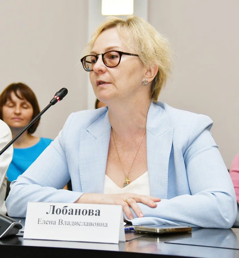 Фото Вадима Ивановича Мелешко.