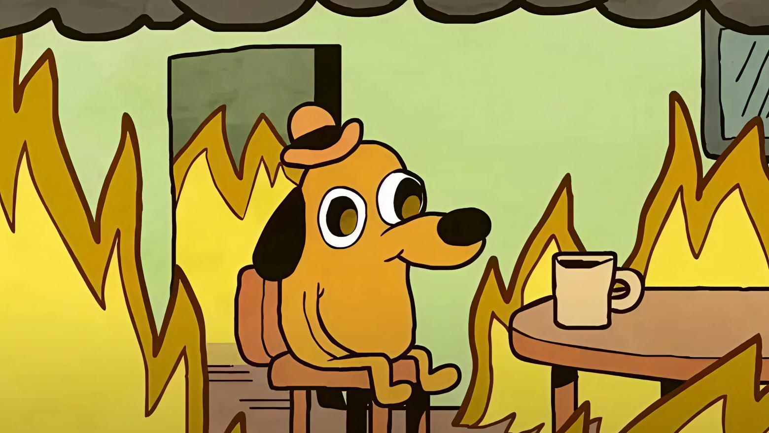 Как мы собрали свою методологию разработки - 1 Как мы собрали свою методологию разработки - 1