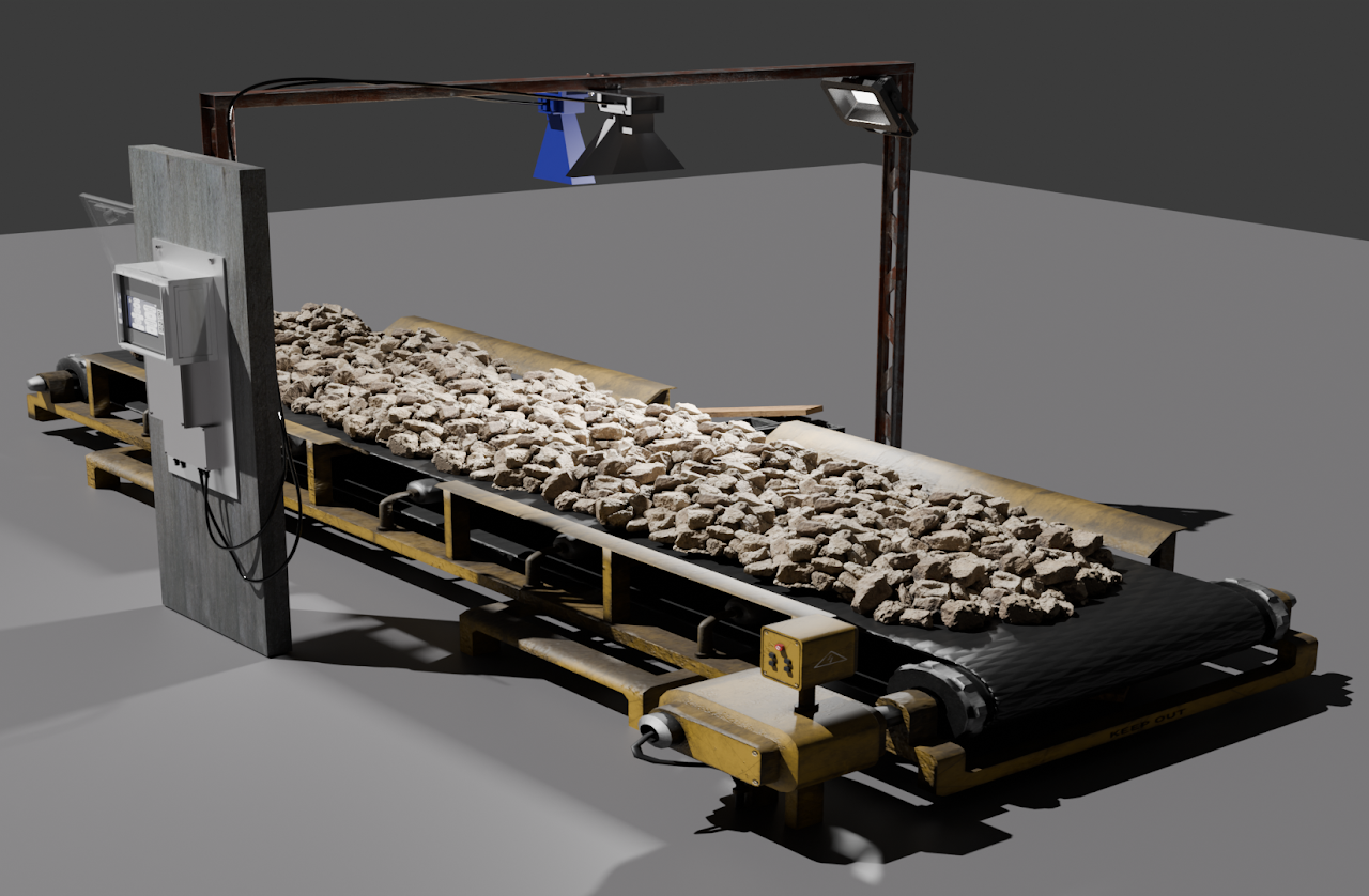 "СКАН-400". Источник изображения: Собственное изображение 