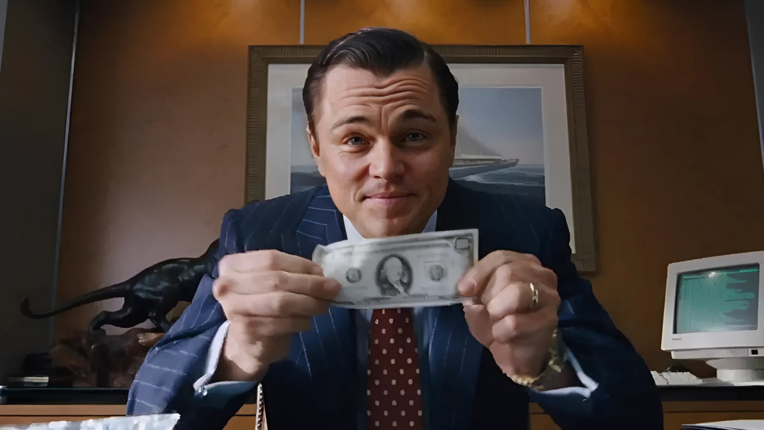 Интуиция или расчёт — стратегии успешных инвесторов - 1 Интуиция или расчёт — стратегии успешных инвесторов - 1