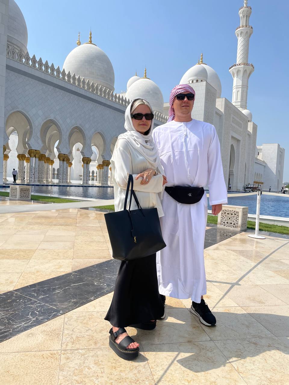 Как айтишная пара ушла из найма и запустила стартап с AI-стилистом - 10