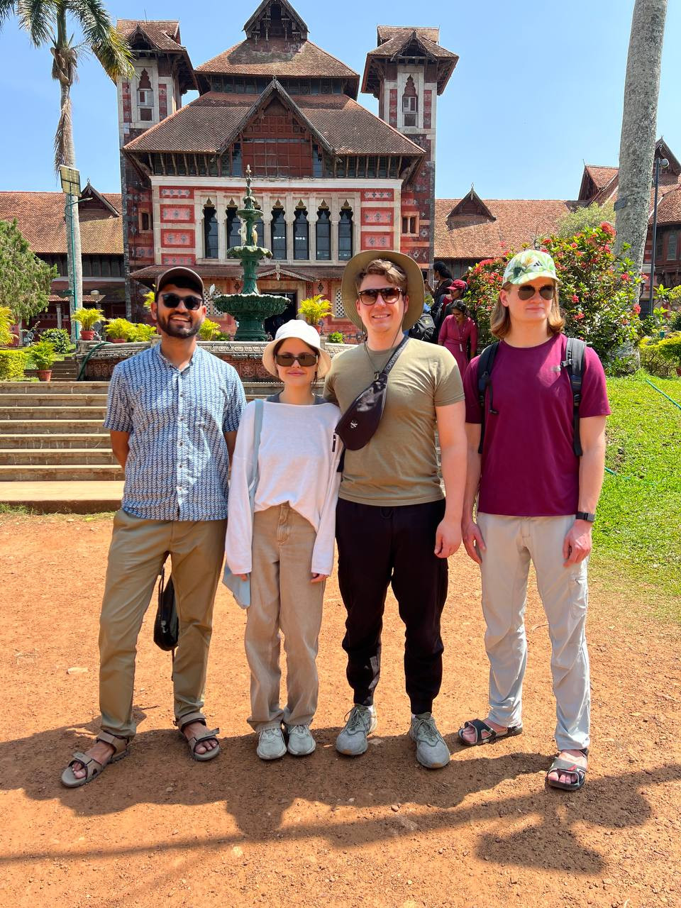 Как айтишная пара ушла из найма и запустила стартап с AI-стилистом - 11