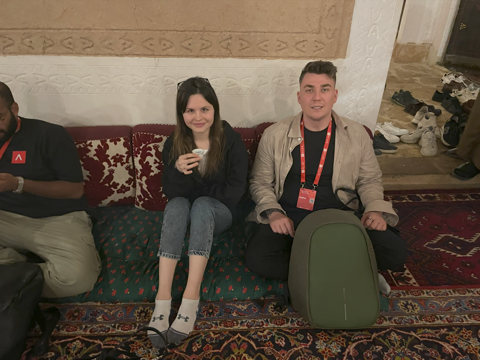 Как айтишная пара ушла из найма и запустила стартап с AI-стилистом - 14