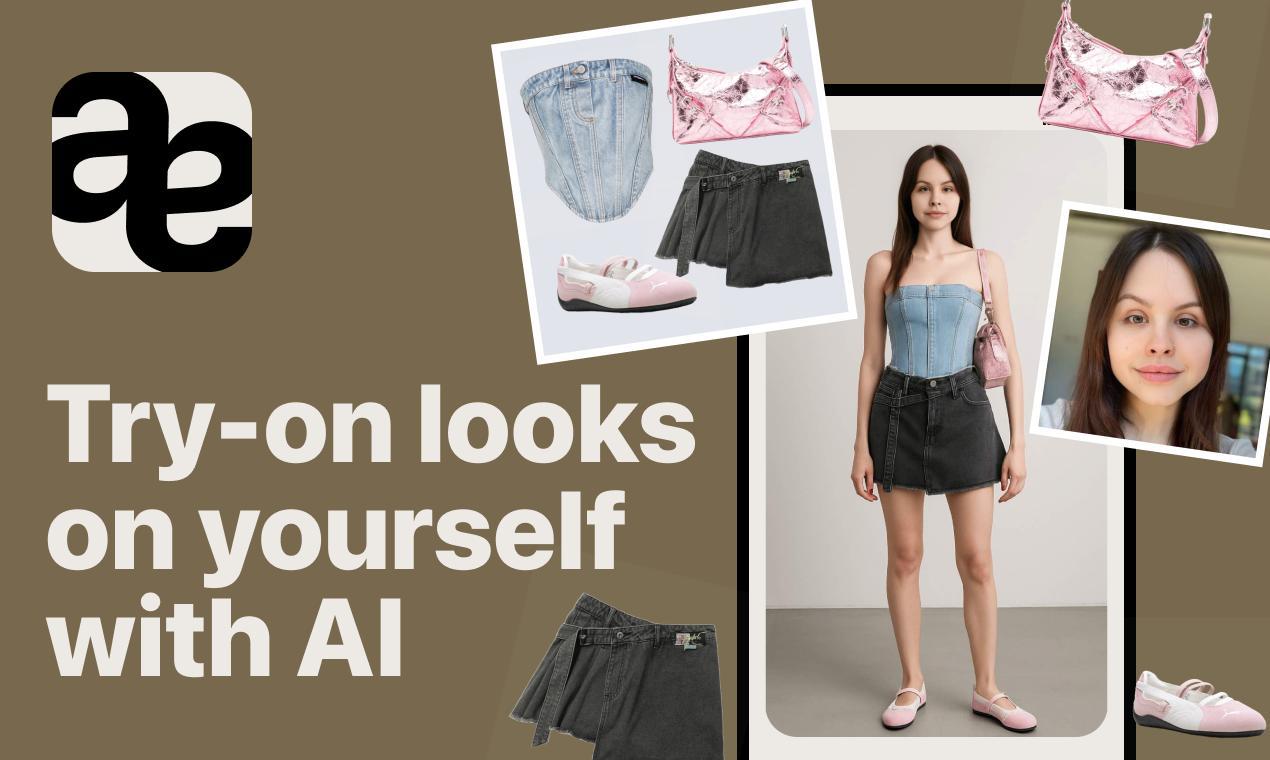 Как айтишная пара ушла из найма и запустила стартап с AI-стилистом - 3