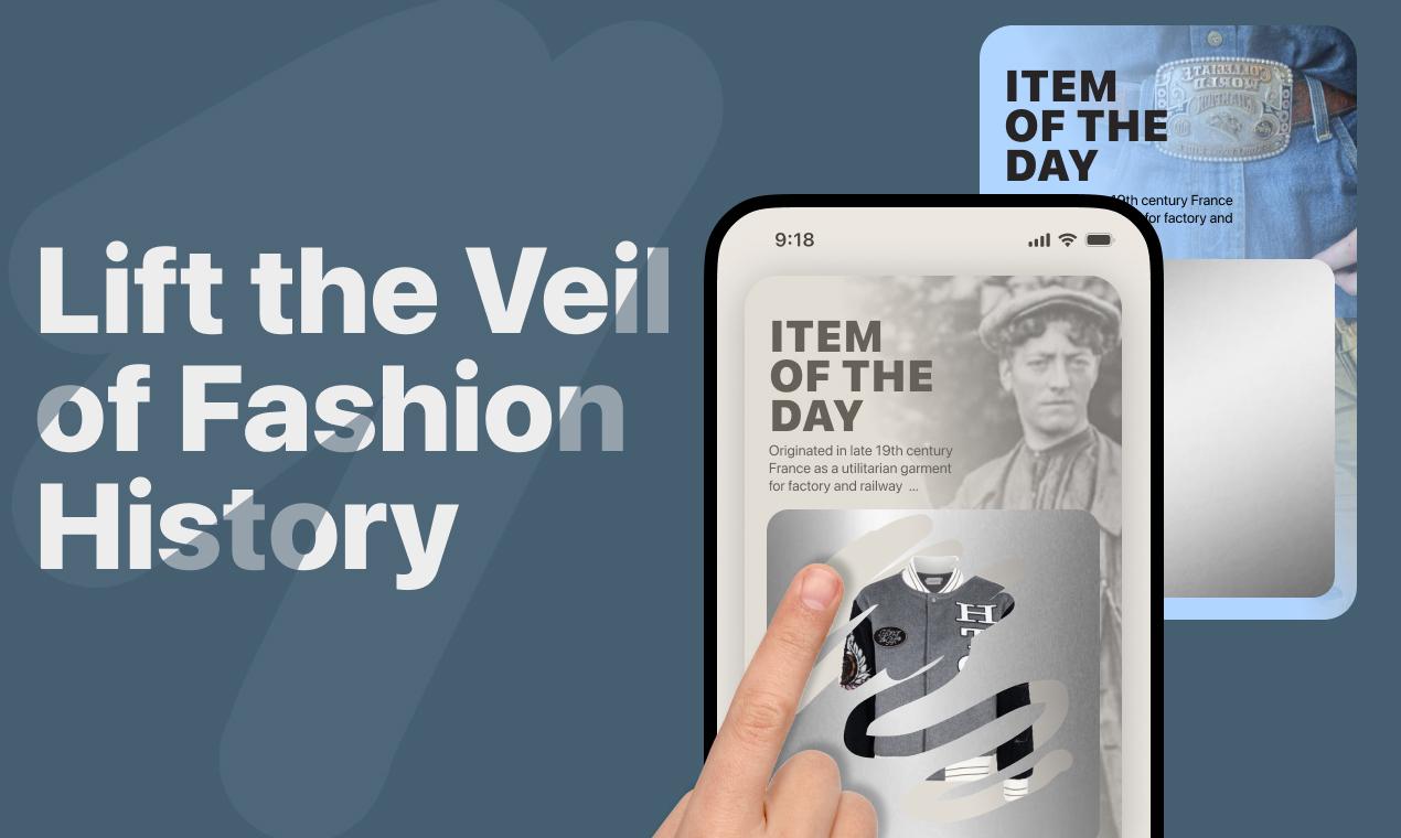 Как айтишная пара ушла из найма и запустила стартап с AI-стилистом - 5