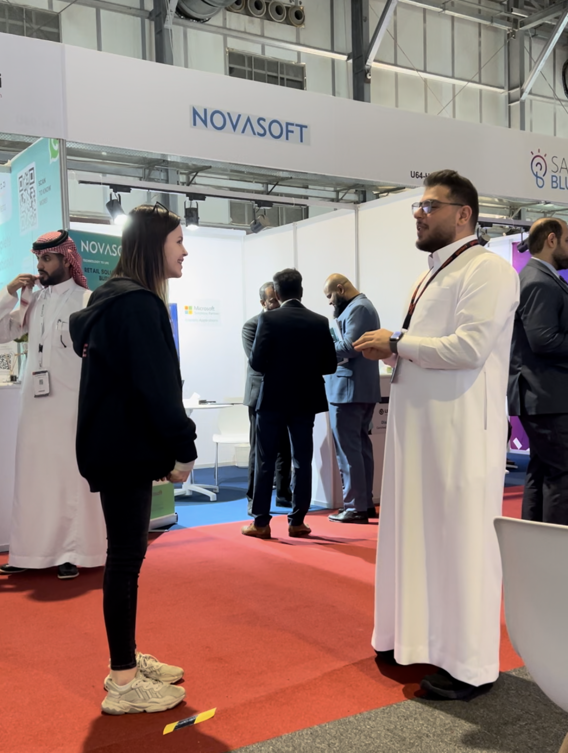 Как айтишная пара ушла из найма и запустила стартап с AI-стилистом - 6