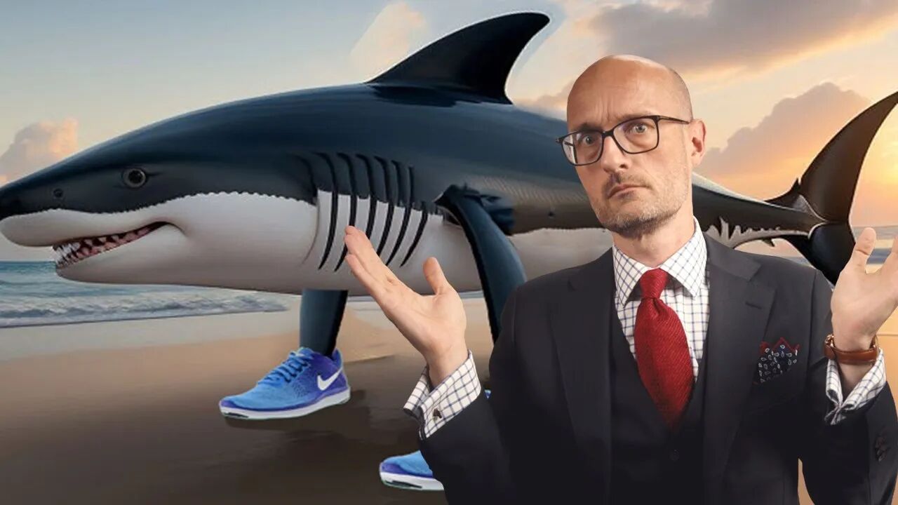 ИИ-шлак убивает Интернет? - 1 ИИ-шлак убивает Интернет? - 1