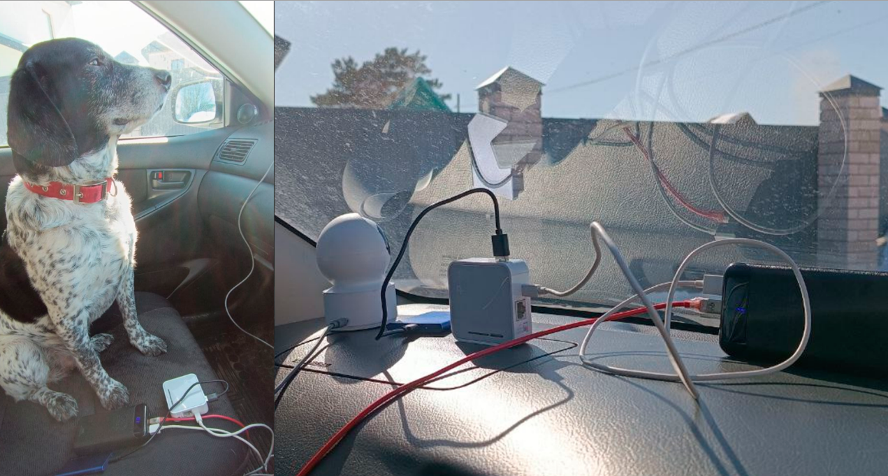 Первые пользователи и тестировщики