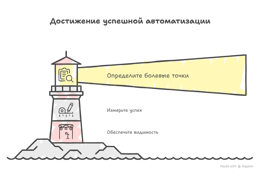 Чем болен средний бизнес? Статья 5. Нейро-символический ИИ: прорыв в управлении или очередной хайп? - 17