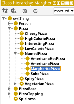 иерархия классов