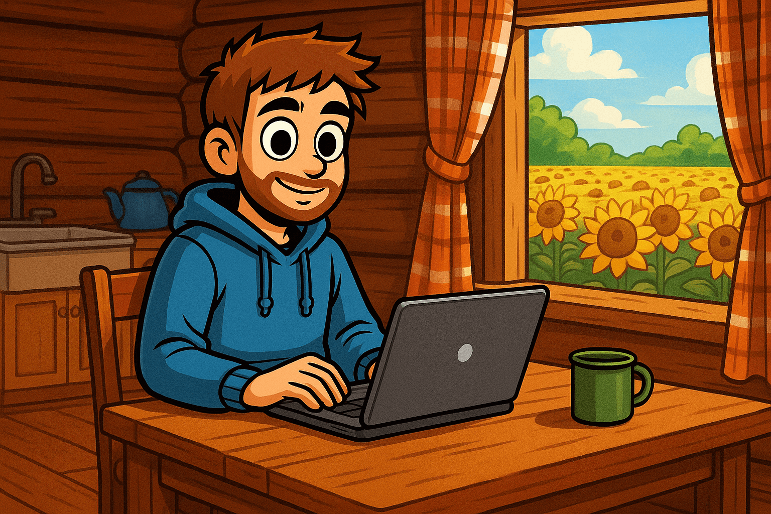 10 перспективных российских стартапов – август 2025 года - 1 10 перспективных российских стартапов – август 2025 года - 1