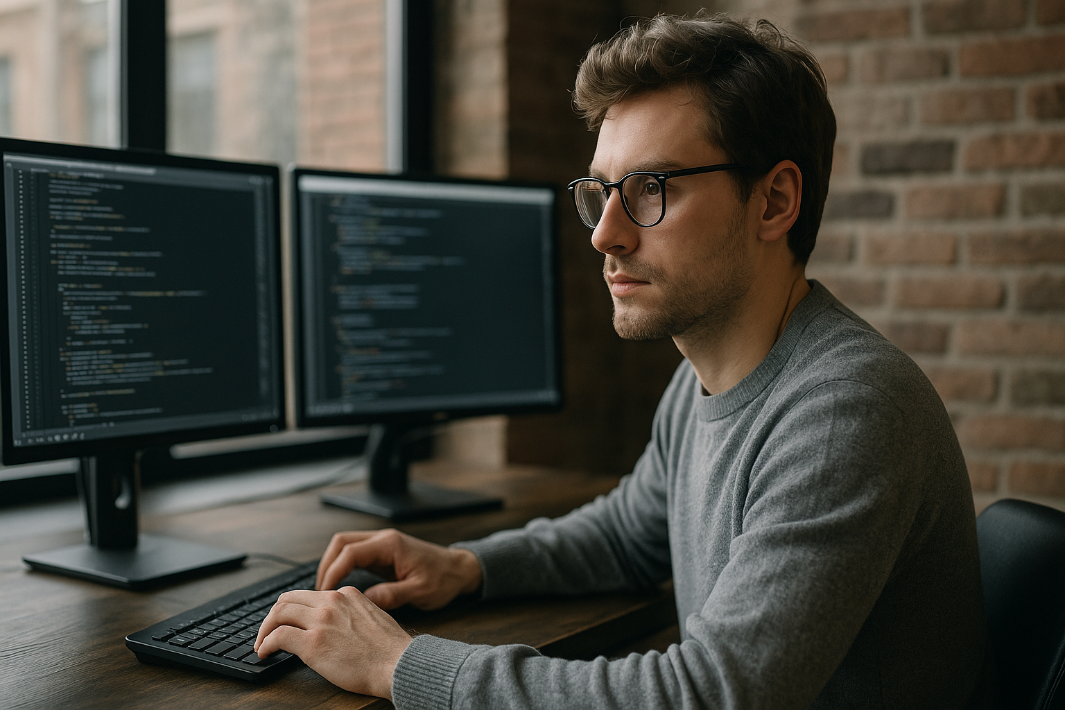 16 компаний для аутсорса DevOps- техподдержки и сопровождения инфраструктуры. Сисадмины на удаленке - 1