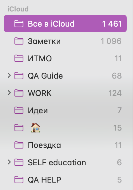 Календарь всемогущий: (мой) идеальный инструмент планирования - 9