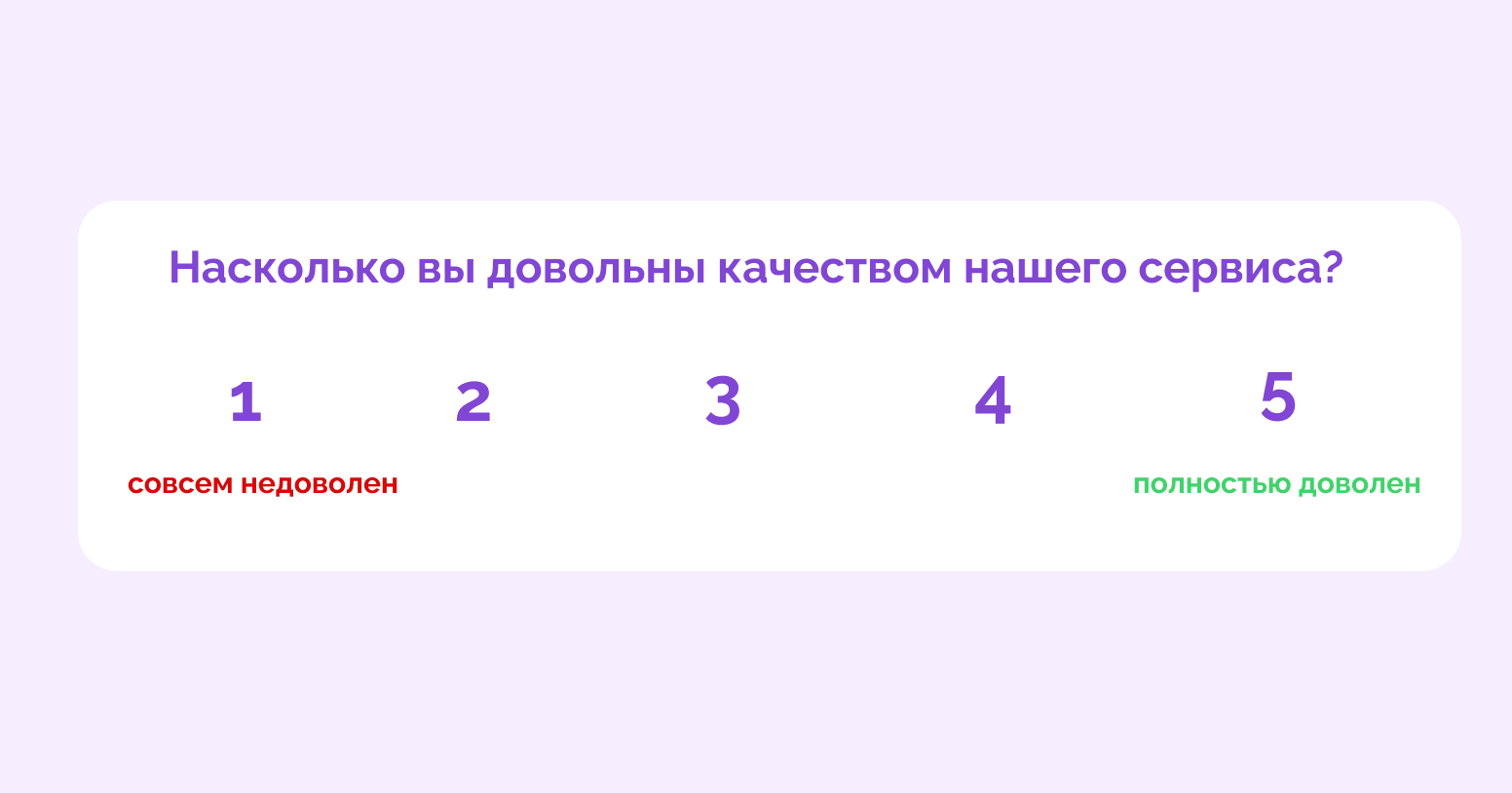 Стать лучшей версией себя: как развивать продукт на основе фидбека от юзеров - 2 Стать лучшей версией себя: как развивать продукт на основе фидбека от юзеров - 2