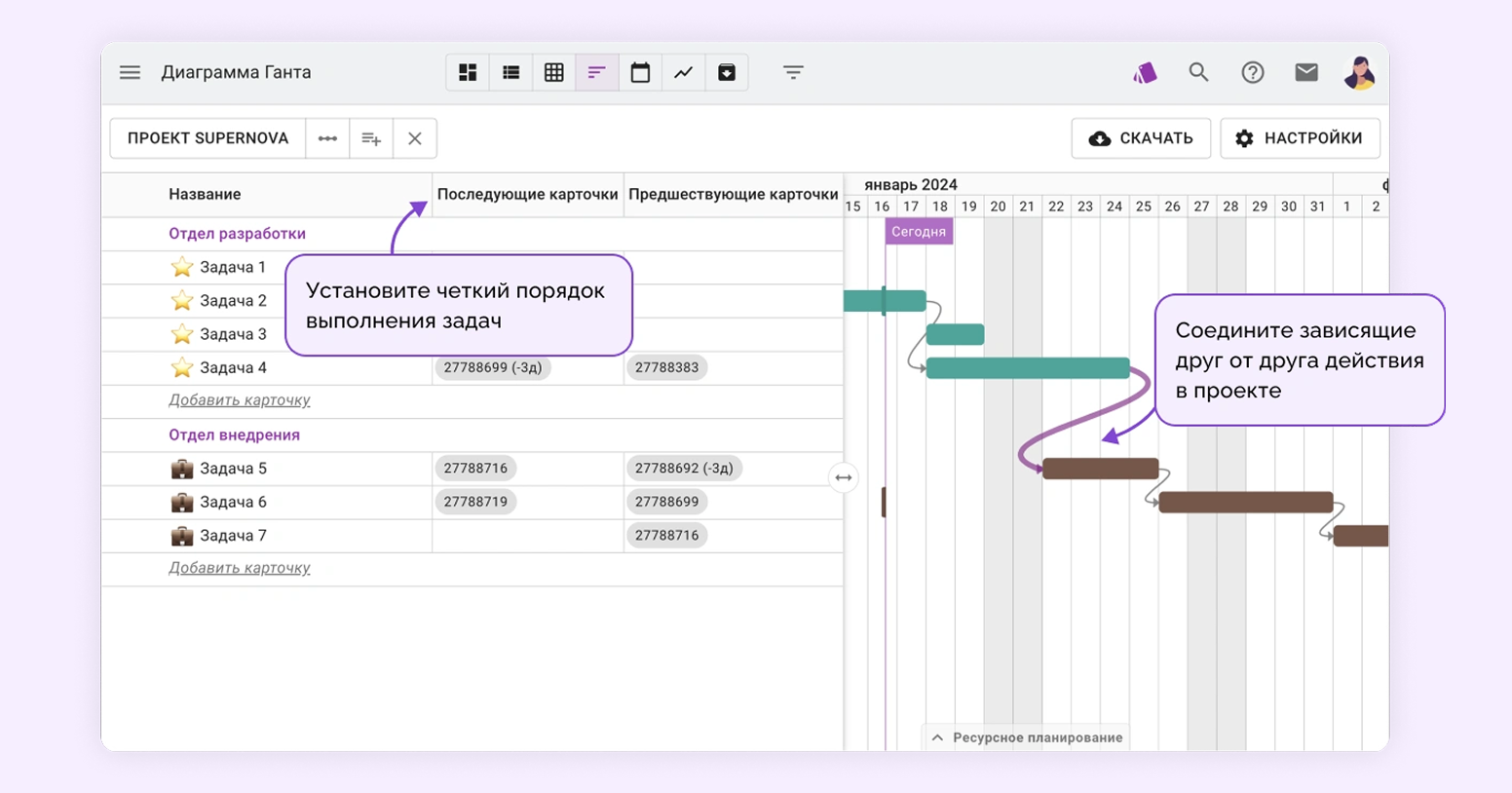 Стать лучшей версией себя: как развивать продукт на основе фидбека от юзеров - 7 Стать лучшей версией себя: как развивать продукт на основе фидбека от юзеров - 7