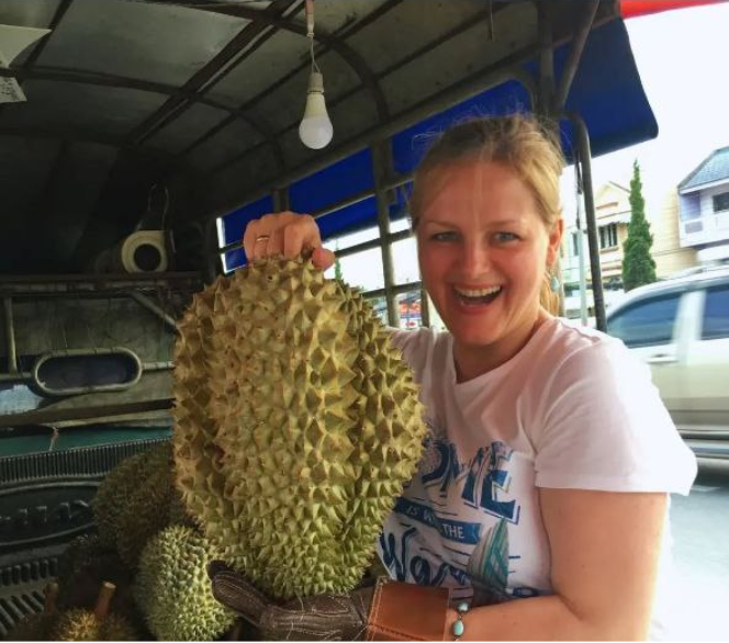 Мы заказали тайские фрукты — и случайно запустили бизнес на 10 миллионов в год - 1