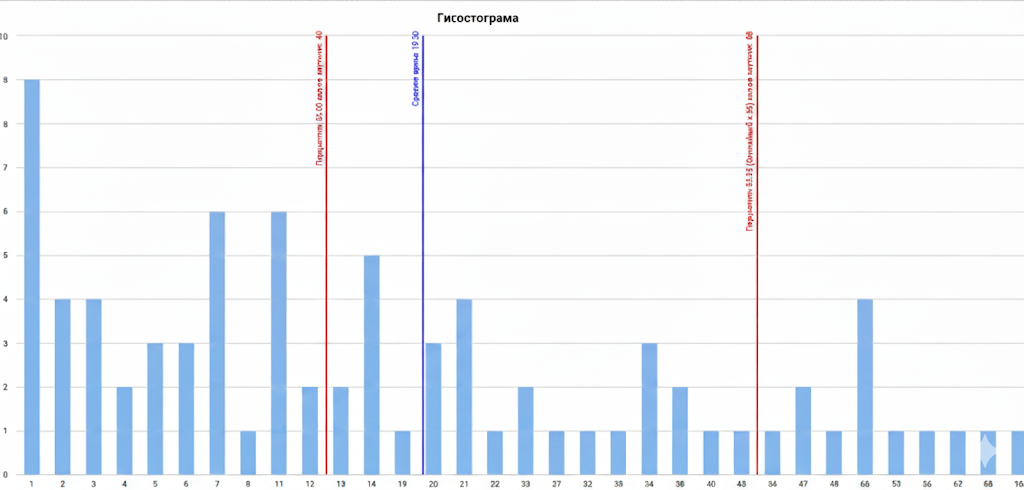 Летим или падаем? Метрики как приборная панель команд - 13 Летим или падаем? Метрики как приборная панель команд - 13
