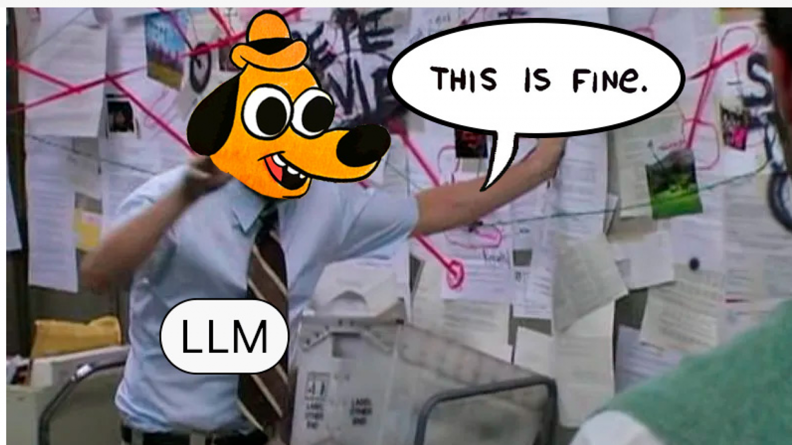 А вы точно умеете внедрять AI в бизнес? - 4