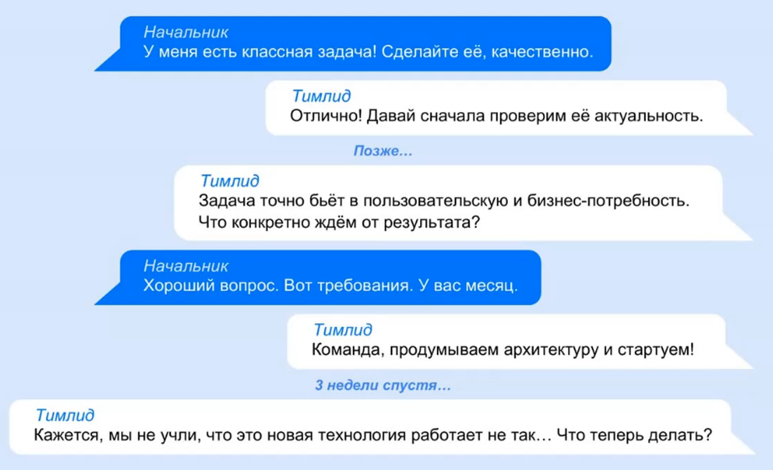 Дневник проекта: заметки на полях - 8