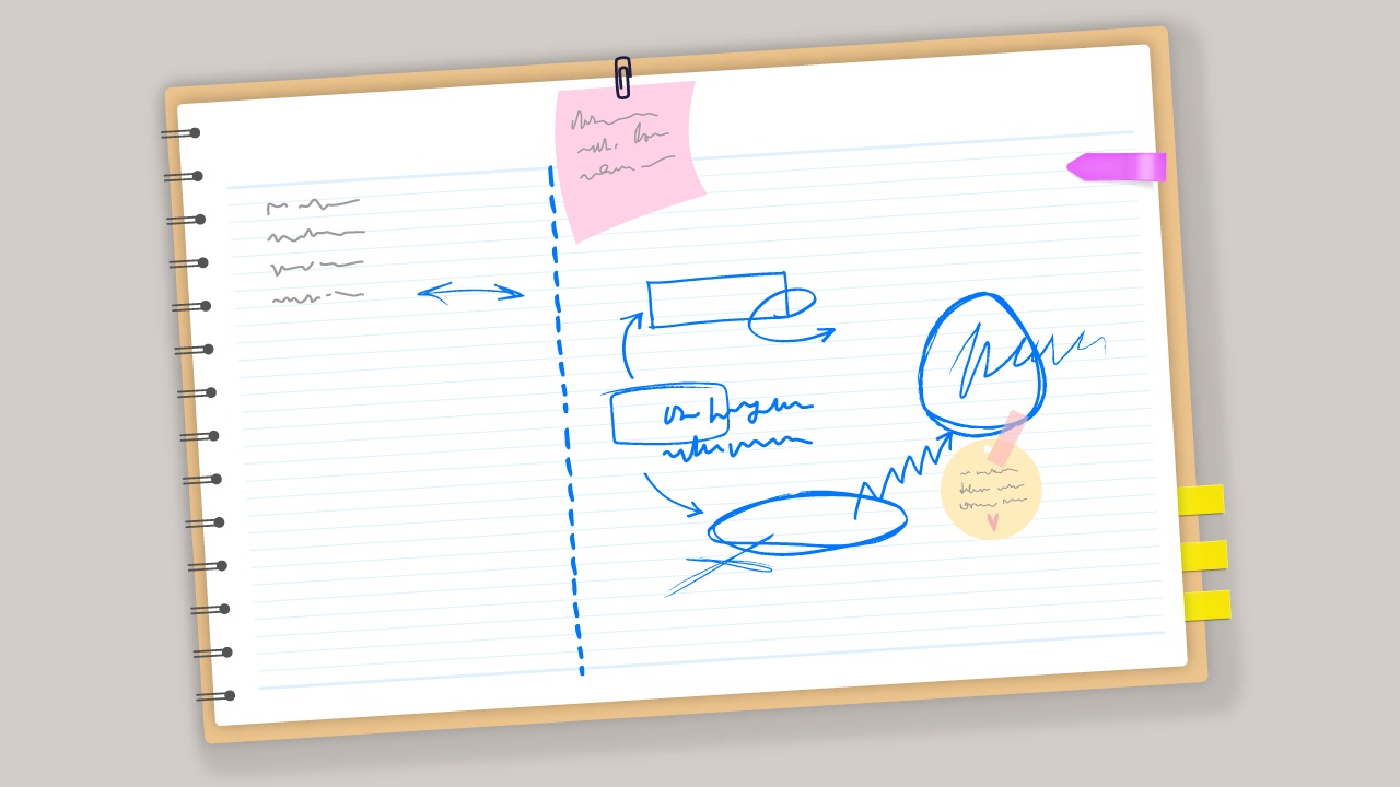 Дневник проекта: заметки на полях - 1 Дневник проекта: заметки на полях - 1