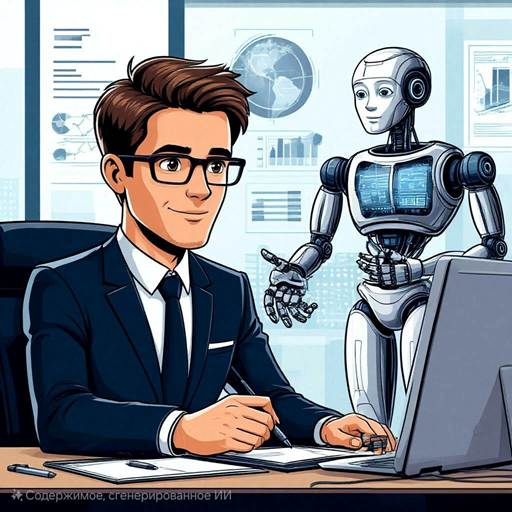 Преобразование компетенций бизнес-аналитика в ИТ с развитием ИИ-технологии - 1