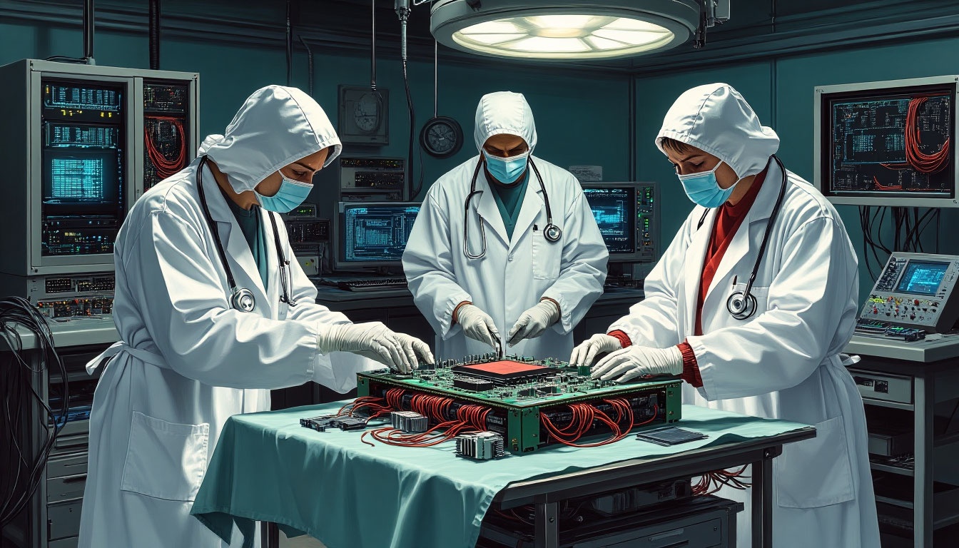 Изображение сгенерировано ИИ