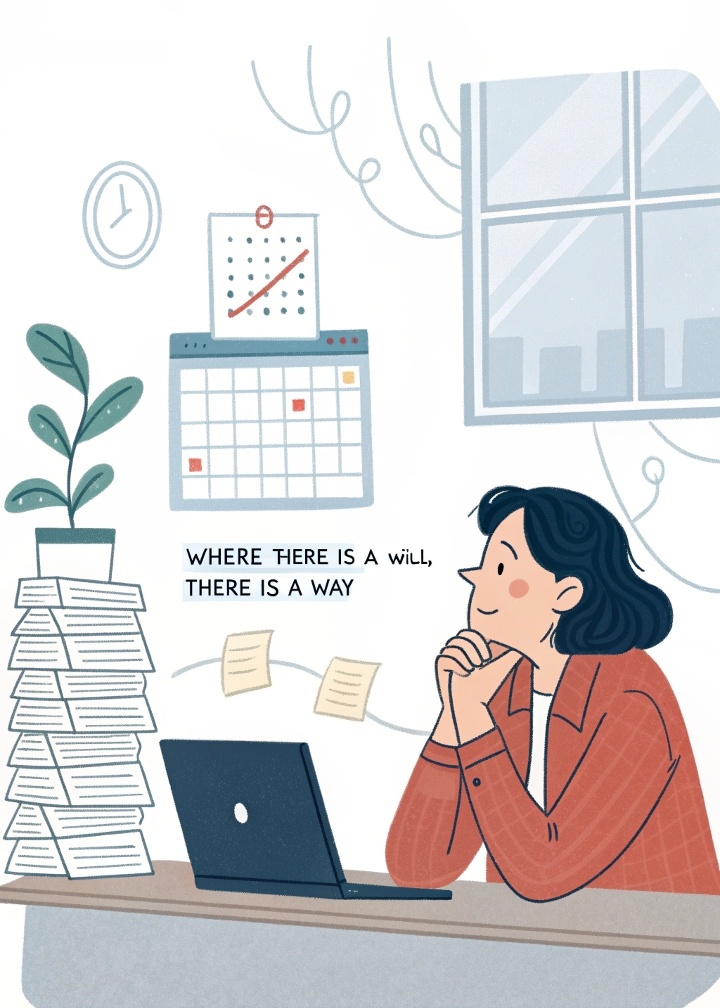 Лучшее время для соло предпринимательства. Введение - 1