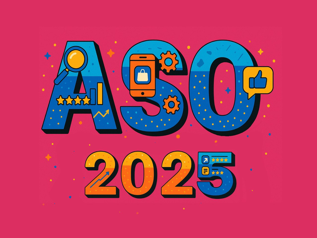Важные изменения ASO в 2025 году - 1 Важные изменения ASO в 2025 году - 1