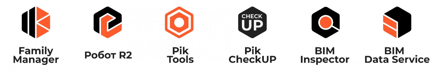 Экосистема ПИК. Продукт ИОС - 2