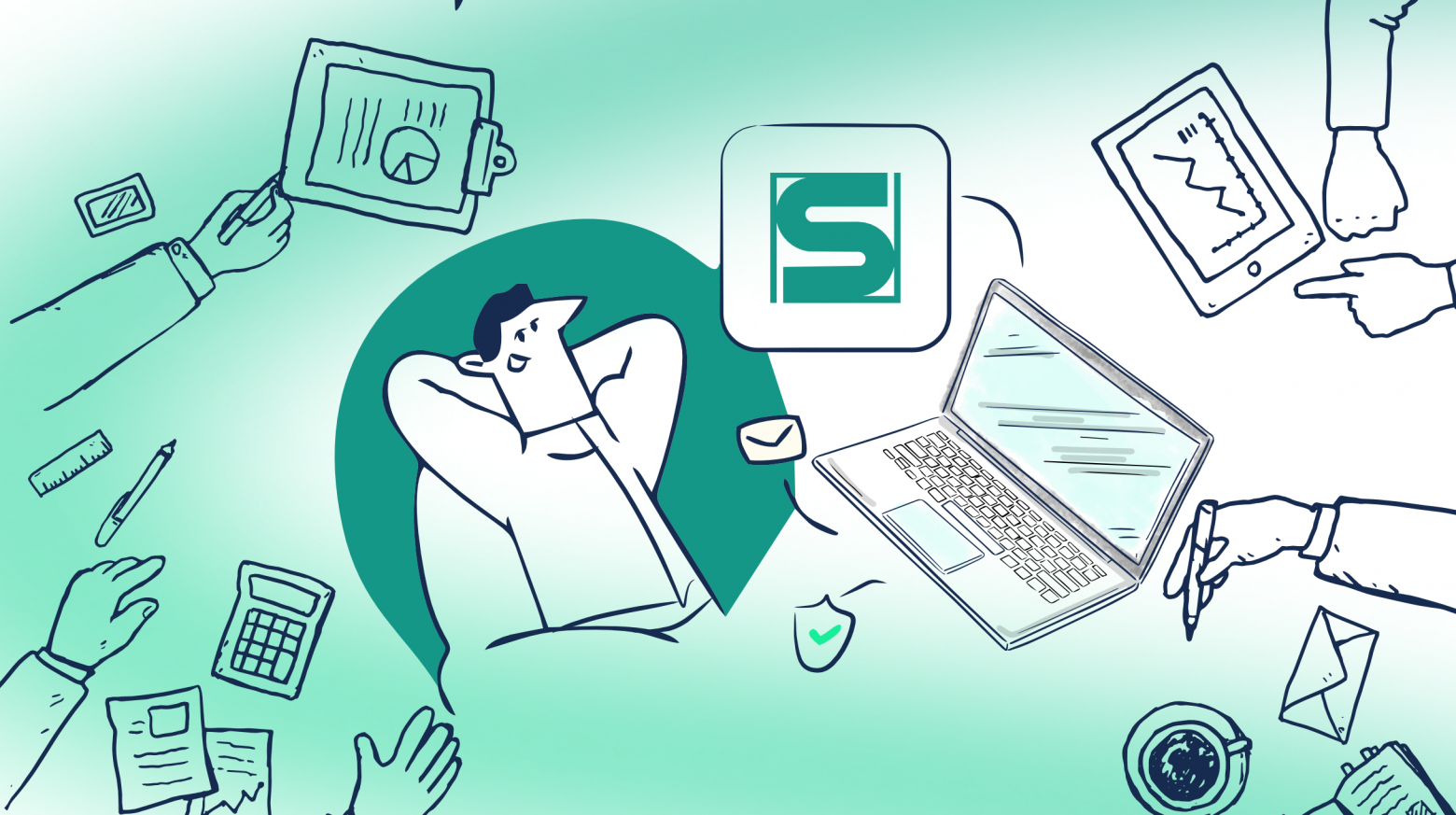 Из режима выживания к управляемой системе: трансформация ИБ в банке - 2 Из режима выживания к управляемой системе: трансформация ИБ в банке - 2