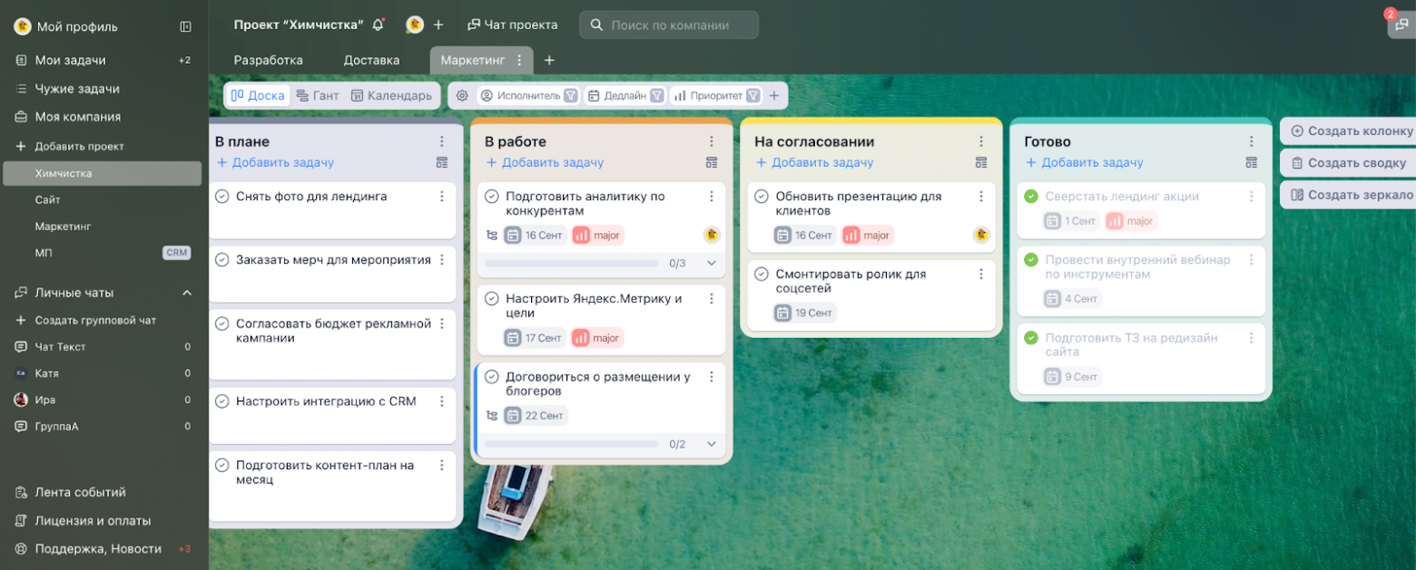 У нас горел релиз, а я не мог даже выбрать, что поесть. Как я устал принимать решения - 5