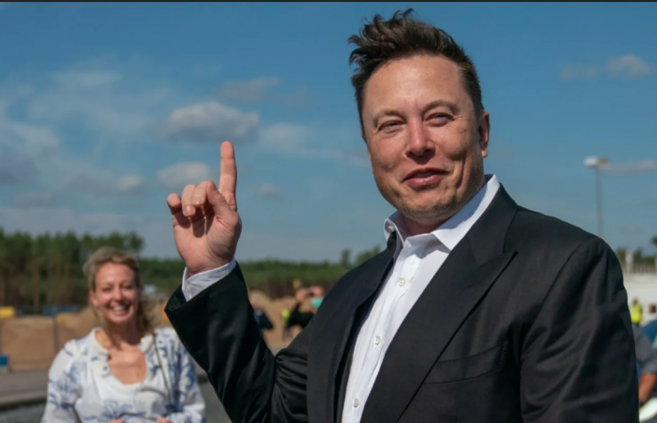 Tesla, Twitter и вы: зачем инженеру медийность в 2025 году - 1 Tesla, Twitter и вы: зачем инженеру медийность в 2025 году - 1