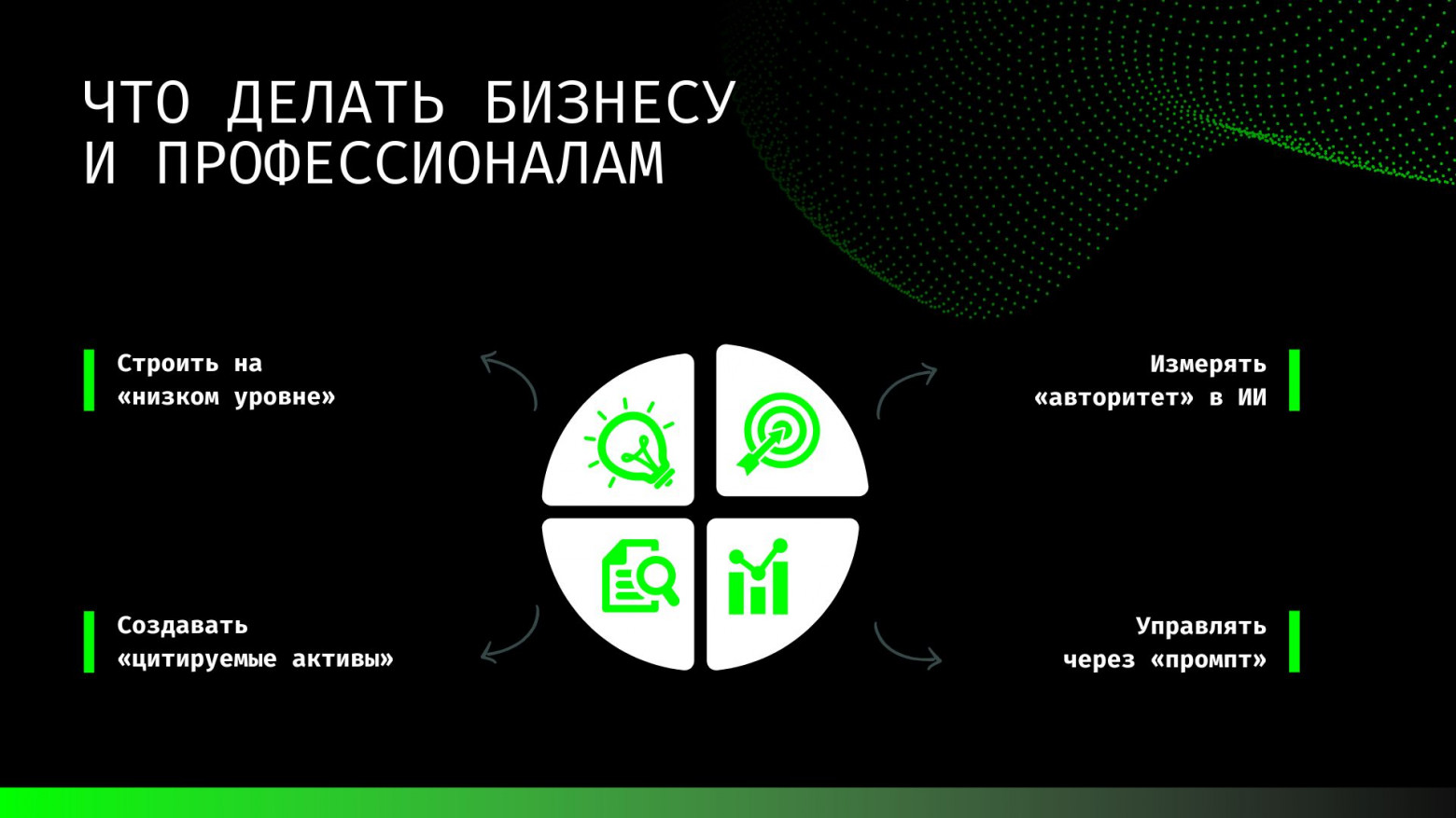 Поиск с нулевым кликом или как ИИ превращает интернет в свой бэкенд - 5