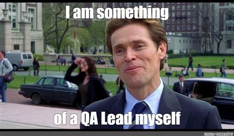 Архитектура QA: как мыслят лиды и зачем компании нужен высокий уровень управления качеством - 1 Архитектура QA: как мыслят лиды и зачем компании нужен высокий уровень управления качеством - 1